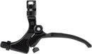 Promax FS-349 Brake Lever - Right Long Pull Tool-free Reach Adjust Aluminum BLK