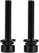 Promax Disc Brake Caliper Mounting Bolts - Flat Mount M5x31mm