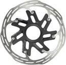Sram Paceline X Disc Rotor 160mm Black/Silver Rotor