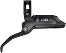 SRAM DB8 Stealth Disc Brake Lever - Front 950mm Hose Mineral Oil Hydraulic Post Mount Diffusion BLK B1