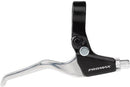Promax 46k Brake Lever - Right Locking Silver