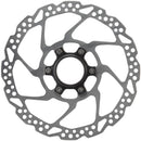 Shimano SM-RT54-ME Disc Brake Rotor - 180mm Center Lock For Resin Pads Only External Spline Lockring