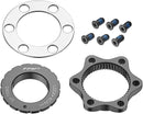 TRP CL86 Disc Brake Rotor 6-Bolt to Center Lock System - For 15-20mm Thru-Axle