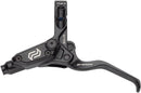 Promax Solve DSK-923 Brake Lever - Left Hydraulic Black
