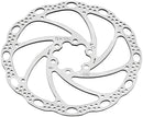 Tektro TR160-22 Disc Rotor - 160mm 6-Bolt 1.8mm Thickness