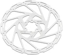 Tektro TR203-53 Disc Rotor - 203mm 6-Bolt 1.8mm Thickness For 4-Piston Calipers