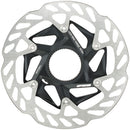 FSA K-Force WE Rotor 160mm Diameter Center Lock Mount Disc Brake Compatible – BLK
