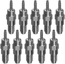 Magura ETT Easy Link Straight Line Fitting - 10pcs.