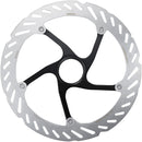Shimano RT-CL700 L Disc Brake Rotor - 203mm Centerlock Lockring Included