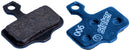 Sinter Blue s530 Compound Organic Disc Brake Pads - Avid/SRAM Sinter Type 006 One Pair