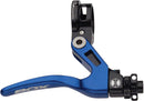 BOX One Short Reach Lever Blue