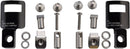 Problem Solvers ReMatch Adapter - Shimano I-Spec AB Brake to Shimano I-Spec II Shifter Pair