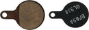Tektro Disc Brake Pads Novela IOX Pair