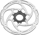 Tektro TR-45 Disc Brake Rotor - 180Mm