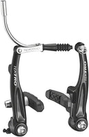 Tektro 837AL MTB Linear Pull Brake Front or Rear 158g Black 2022