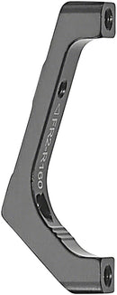TRP FR2 Disc Brake Adaptor - Rear Flat Mount Frame to Post Mount For 160mm Rotors