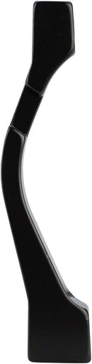 Promax Post Mount Disc Brake Adapter - For Post Mount Frame/Fork Fits 180mm 160mm Rotors