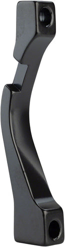 Promax Post Mount Disc Brake Adapter - For Post Mount Frame/Fork Fits 180mm 160mm Rotors