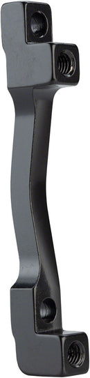 Promax Post Mount Disc Brake Adapter - For Post Mount Frame/Fork Fits 203mm Rotors