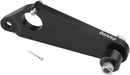 Benno Trailer Adapter QR Mount - Long Fits Boost EVO 1234 Black