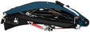 Burley Encore X Child Trailer - Double Pacific Blue