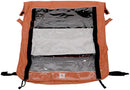 Burley Cub X Cover - Sandstone Red