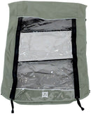Burley D'Lite X Cover - Single Sage Green