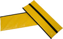 Burley Rental Cub Seat Pad: Yellow For 2014-Present Rental Cub Models
