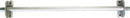 Burley Replacement Axle Assembly: For 2010-2012 Encore Bee and Honey Bee