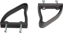 Burley Wheel Guard Assembly: For Encore Honey Bee and Bee