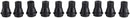 Jagwire Grub Seals for Elite Sealed Liners Bag of 10