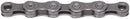 KMC XGlide Chain - 9/10/11-Speed 126L Optimized Shimano CUES Drivetrain Gray