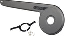 Benno eScout Chainguard - 2019-2021 Graphite Gray