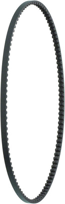 Gates Carbon Drive CDN Urban CenterTrack Belt - 115t Black