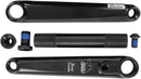 The Shadow Conspiracy Finest BMX Crankset - 160mm Black