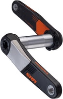 RaceFace Era Crankset - 160mm Direct Mount 136mm Spindle CINCH Interface Carbon Orange
