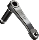 e*thirteen Helix Race GR Crankset - 160mm 83mm 30mm Spindle e*thirteen P3 Connect Interface BLK