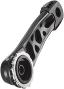 e*thirteen Helix Race GR Crankset - 165mm 73mm 30mm Spindle e*thirteen P3 Connect Interface BLK