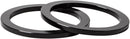 Cane Creek Bottom Bracket Spacer Kit - For use English BSA Cups 2.5mm 2 pk.