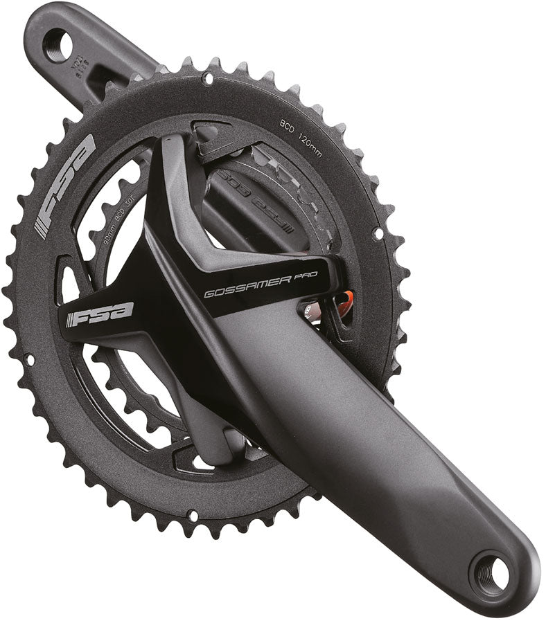Gossamer Pro Advanced Crankset