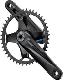 FSA Gossamer Pro AGX+ Modular Crankset 44T 165mm N11 - Black