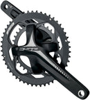 FSA Omega Adventure Crankset 48/32T 175mm MegaExo - Black