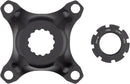 Benno RemiDemi Spider - 2022+ Includes Lockring Black