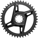 SRAM Rival X-Sync Direct Mount Road Chainring - 42t 12-Speed 8-Bolt Direct Mount 6.5mm Offset BLK E1