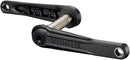 e*thirteen Helix Core Crankset - 165mm 73mm 24mm Spindle e*thirteen P3 Connect Interface BLK