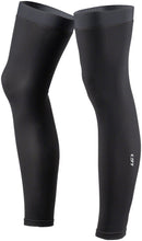 Garneau Knee Warmers - Black X-Small