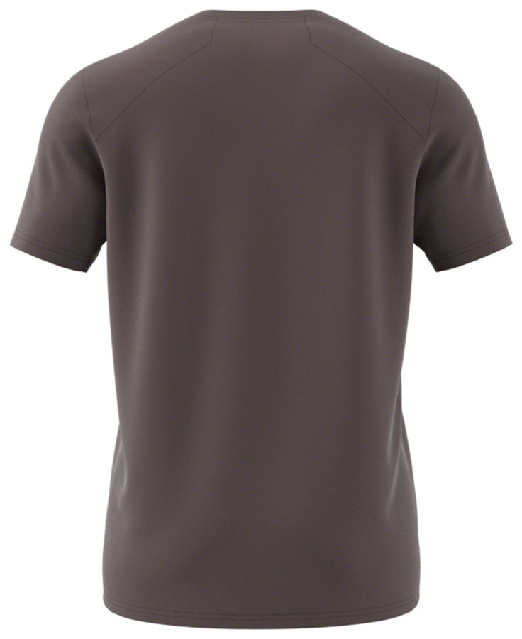 Five Ten TrailX T-Shirt - Charcoal Mens X-Large