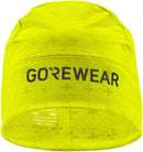 Gorewear Essence Thermo Beanie - Neon Yellow One Size