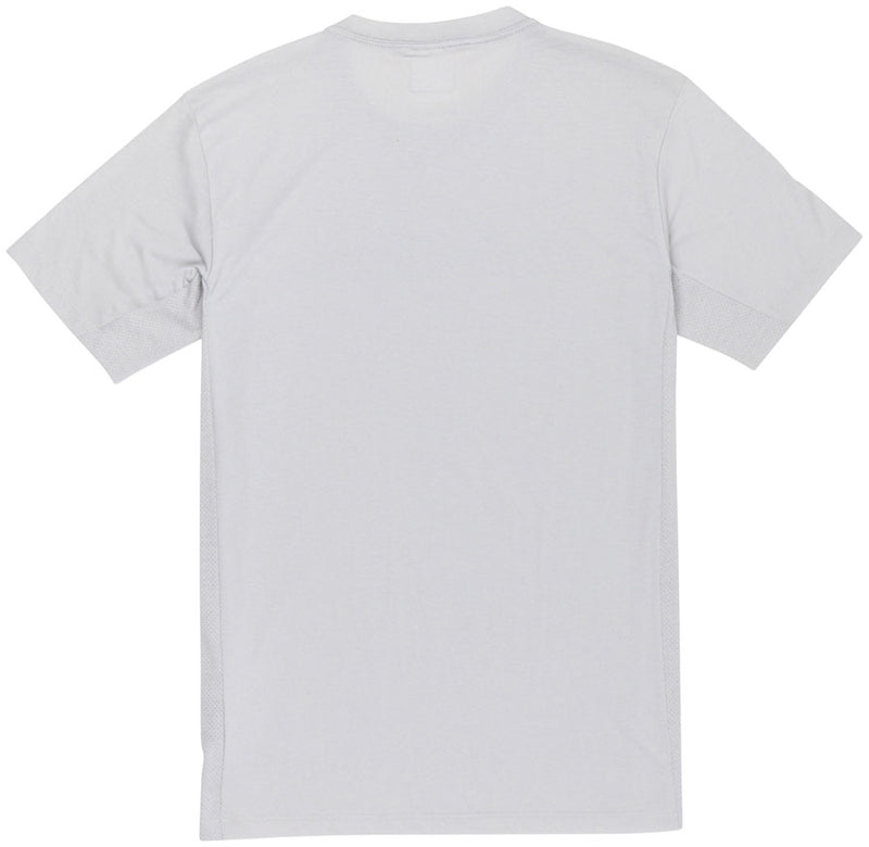 Troy Lee Designs Skyline Short Sleeve Ride Tee – Signature Mist Small