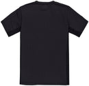 Troy Lee Designs Skyline Short Sleeve Ride Tee – Signature Black X-Large